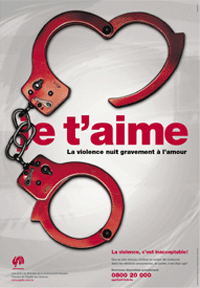 je t'aime